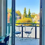 Easy And Cozy Apartment Duisburg
