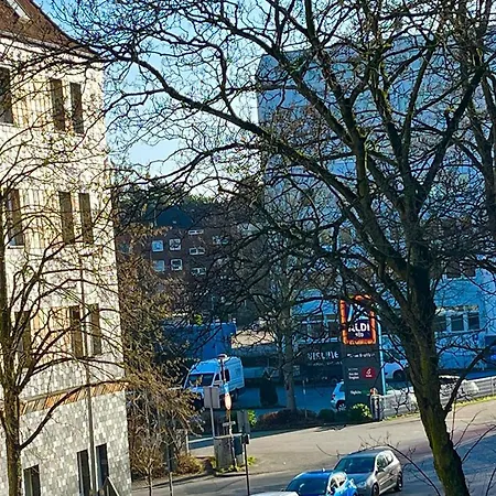 Easy And Cozy شقة دوسبرغ