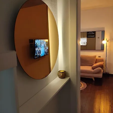 Easy And Cozy