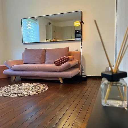 Апартаменты Easy And Cozy