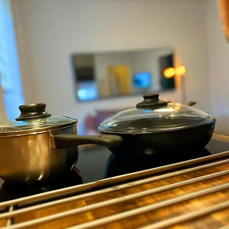 Easy And Cozy دوسبرغ