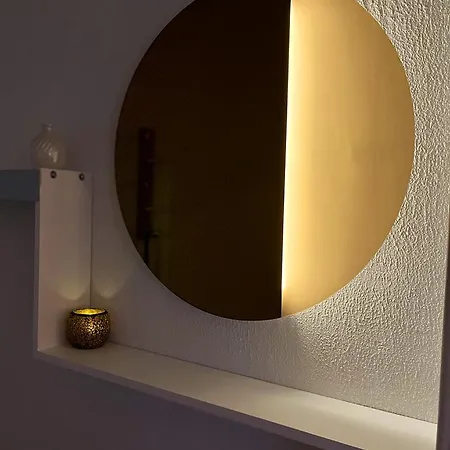 Apartamento Easy And Cozy *