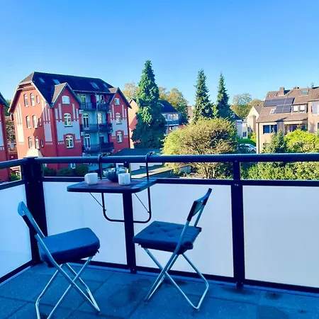 Апартаменты Easy And Cozy