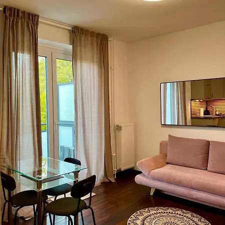 Easy And Cozy * دوسبرغ