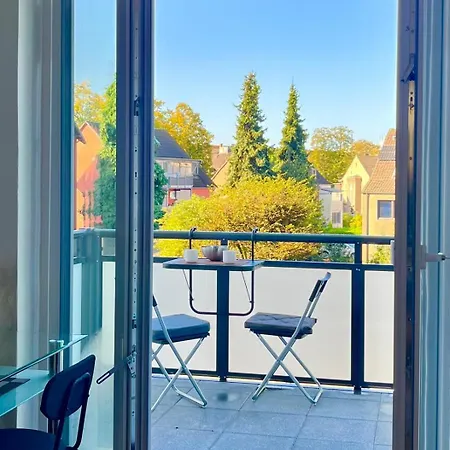 Easy And Cozy Apartamento Duisburgo