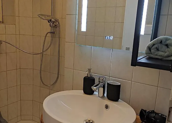 Апартаменты Easy And Cozy *