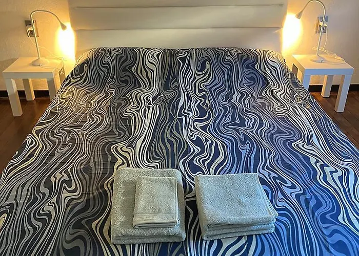 Easy And Cozy Апартаменты *