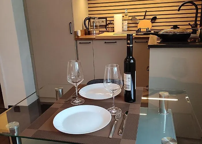 Easy And Cozy Duisburg