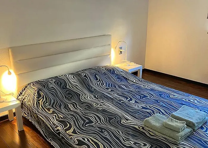 Apartment Easy And Cozy *