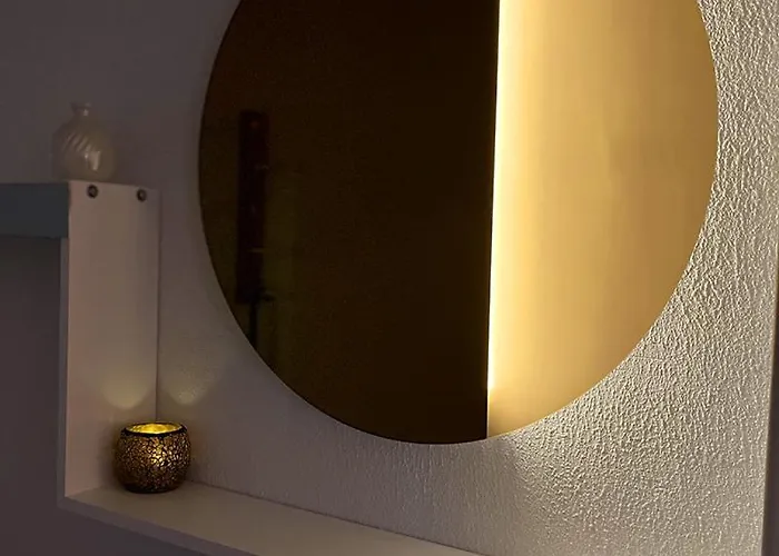 Апартаменты Easy And Cozy *