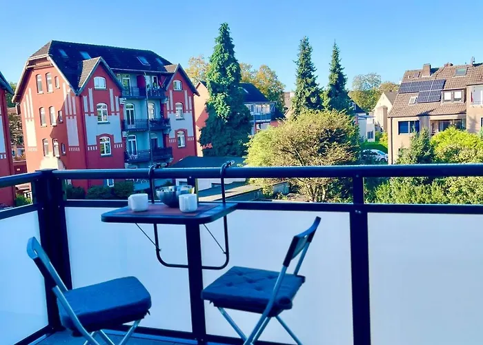 Apartment Easy And Cozy